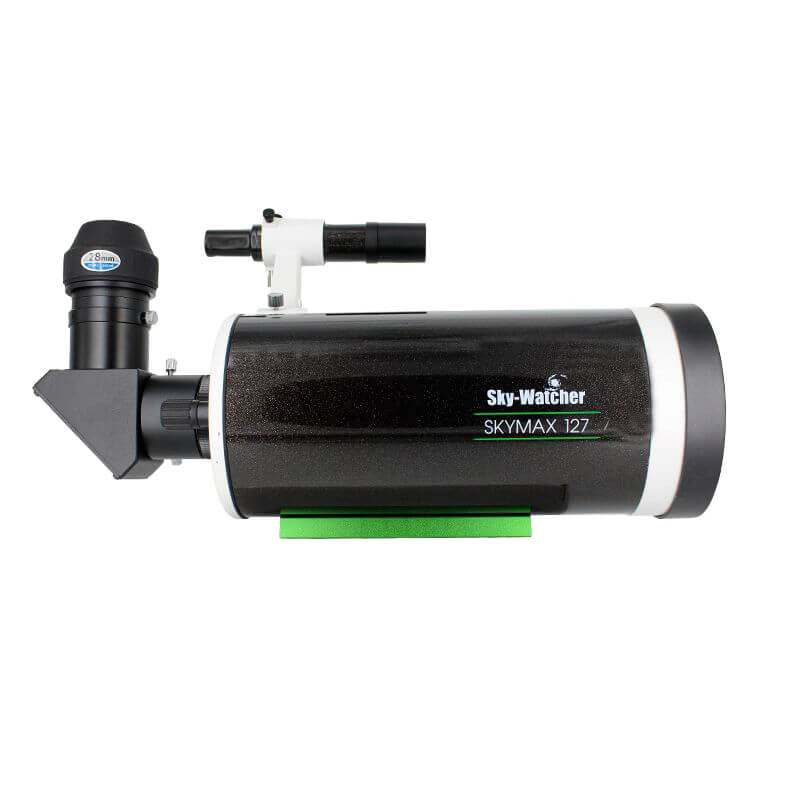 Tub optic telescop Maksutov SkyWatcher SkyMax 127/1500 PDS image 2