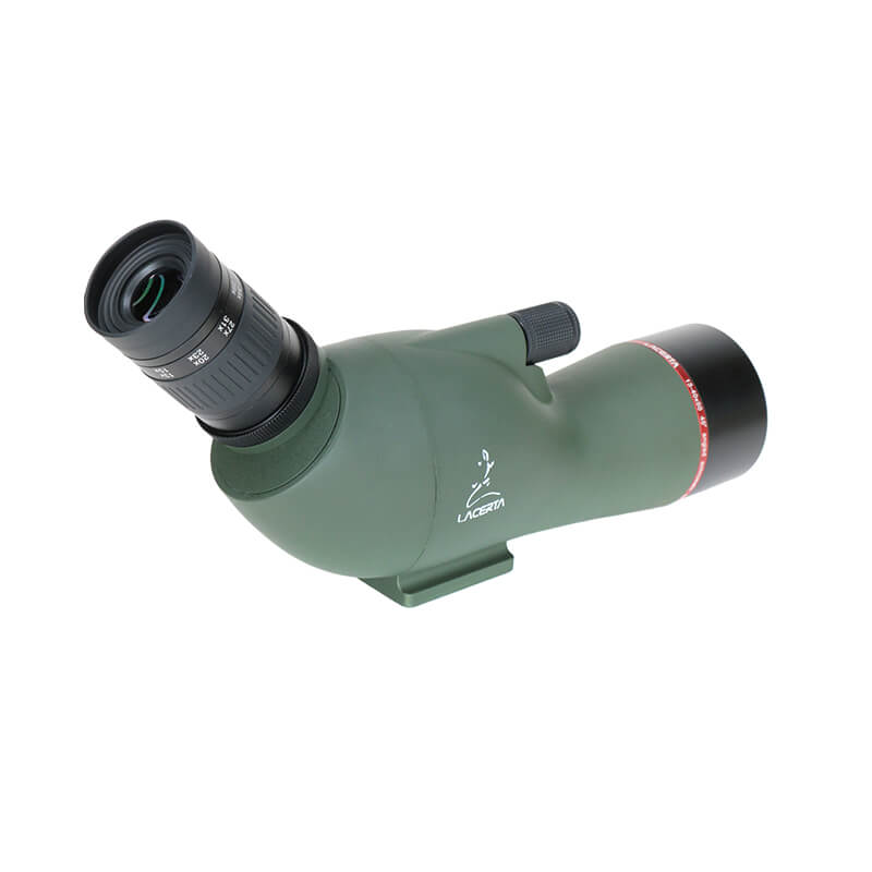 Luneta terestra (spectiv) Lacerta 13-40x50 image 3