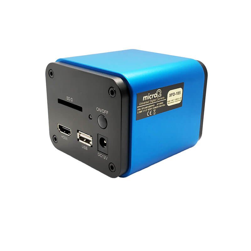 Camere digitale MicroQ StandAlone WiFi Full HDMI image 2