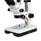 Microscop Stereo STM8-T PLAN (7-45x) image 2