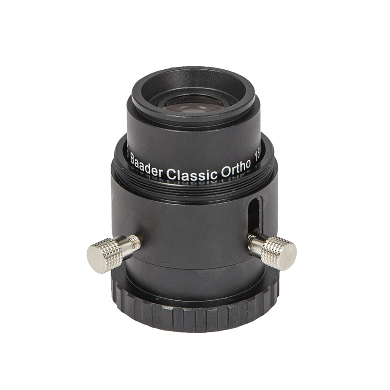 Adaptor focalizator T2 la oculare 1,25" image 2