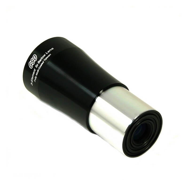 Barlow GSO 5x - 31,7mm image 2