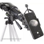 Adaptor Smartphone Delta pentru telescop si microscop image 2