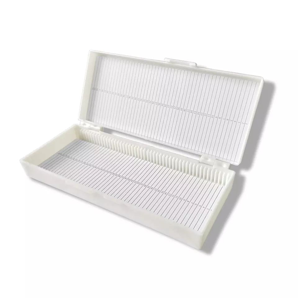 Cutie pentru preparate plastic 50/100 image 3