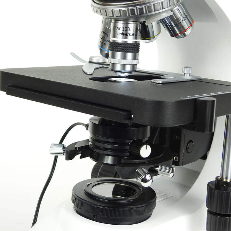 Microscop LACERTA LIS-CDF image 3