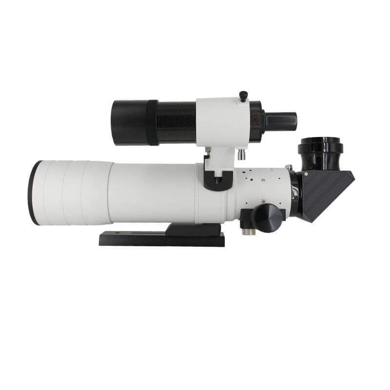 Telescop refractor Lacerta ED-APO 72/432 EQM-35 GoTo image 2