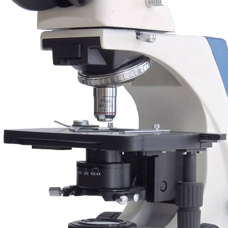 Microscop LACERTA Infinity Basic image 2