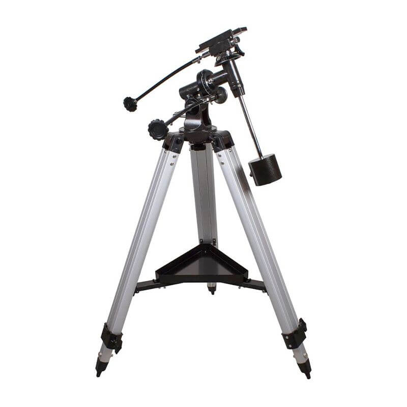 Telescop Newton SkyWatcher Explorer 130/900 EQ2 + CARTE image 2