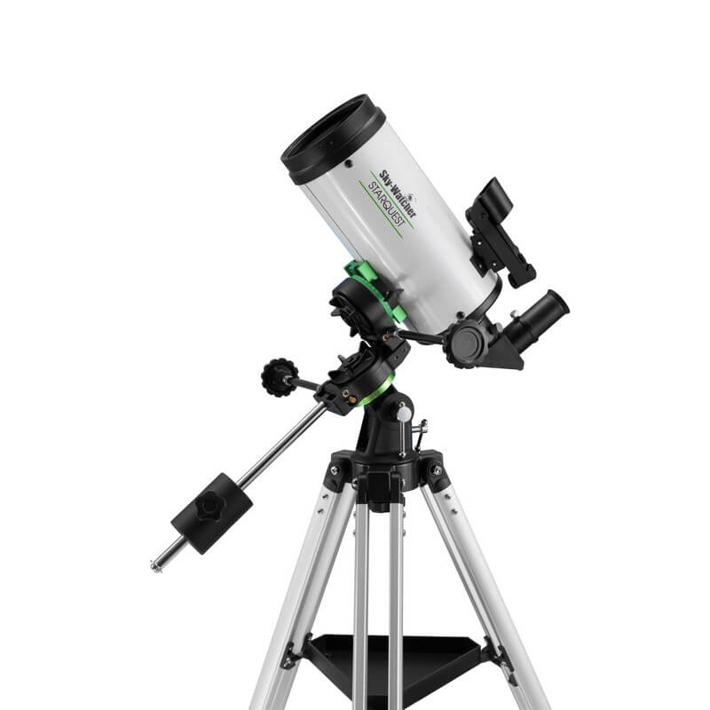 Telescop Skywatcher Maksutov TravelMax 102/1300 StarQuest + CARTE image 2
