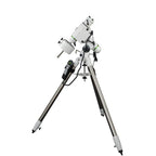 Telescop refractor SkyWatcher EvoStar ED-APO 80/600 HEQ5 GoTo image 3
