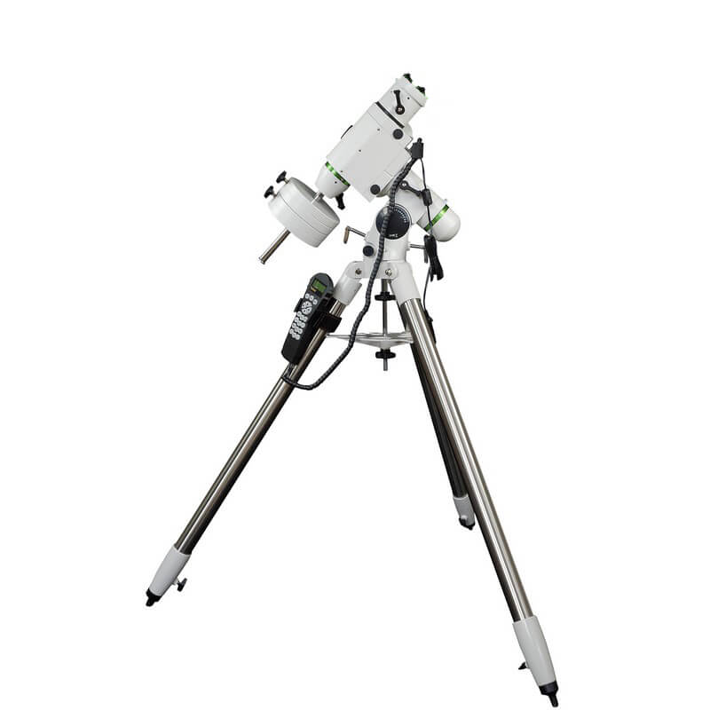 Telescop refractor SkyWatcher EvoStar ED-APO 80/600 HEQ5 GoTo image 3