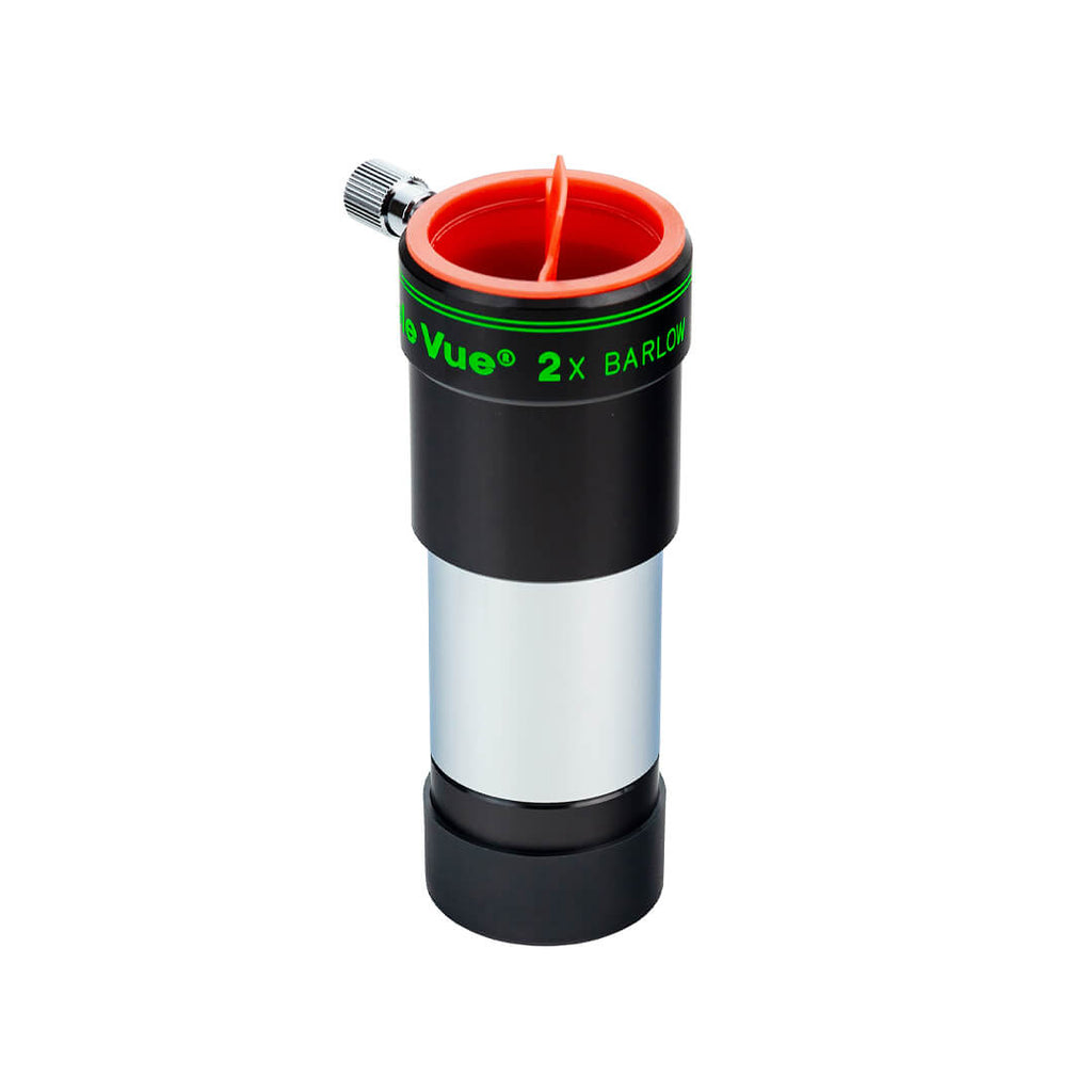 Barlow TeleVue 2x image 2