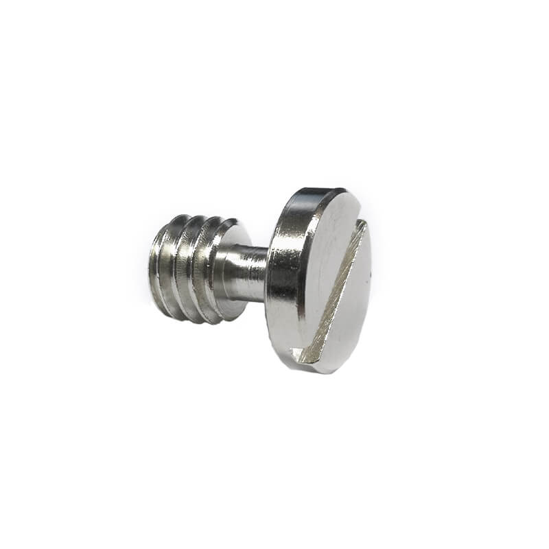 Suruburi adaptor pentru filet trepied 1/4“ si 3/8” image 2