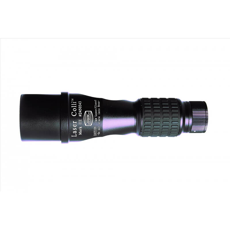 Laser pentru colimare Baader Planetarium Mark III image 3
