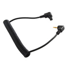 Cablu declansator electronic pentru Canon 3 image 2