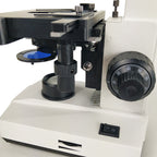 Microscop biologic Lacerta Travel (40x - 1000x) image 2