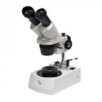 Condensator de camp intunecat pentru microscoape stereo image 2