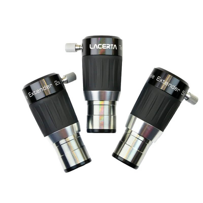 Barlow Lacerta Tele Extender 5x - 31,7mm image 2