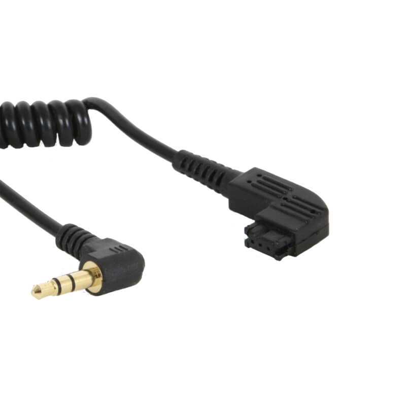 Cablu declansator electronic pentru Sony 1 image 2