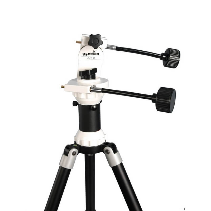 Montura  azimutala Skywatcher AZ3-R PRONTO image 4