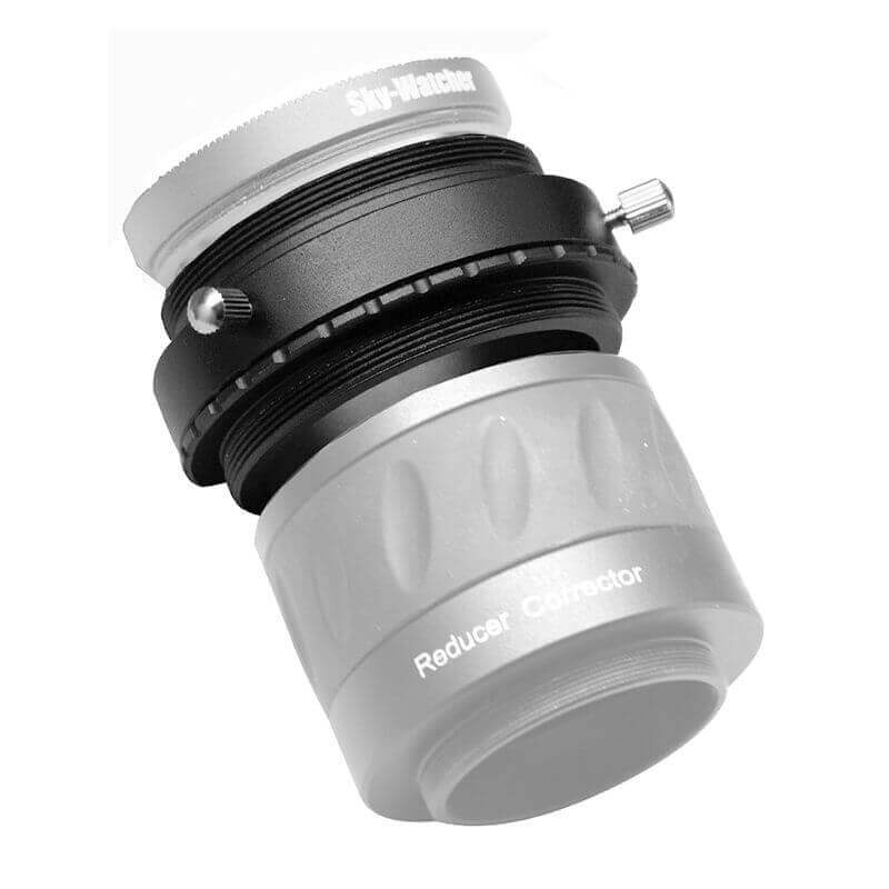 Adaptor rotativ EvoFrame image 2