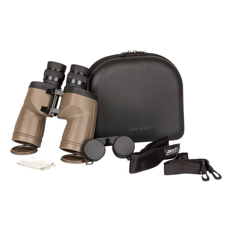 Binoclu Delta Extreme 7x50 image 3