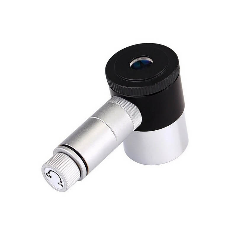 Ocular cu reticul iluminat Sky-Watcher 12,5mm image 3