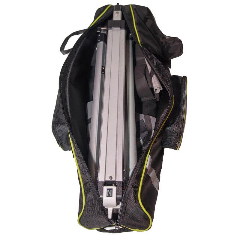 Geanta Oklop pentru montura AZ GoTo/EQ3 image 2