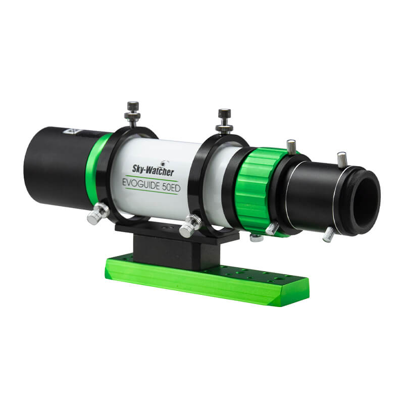 Skywatcher Field Flattener Evoguide 50ED image 2
