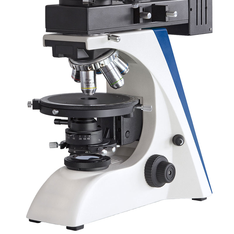 Microscop LACERTA LISpol-4 image 2