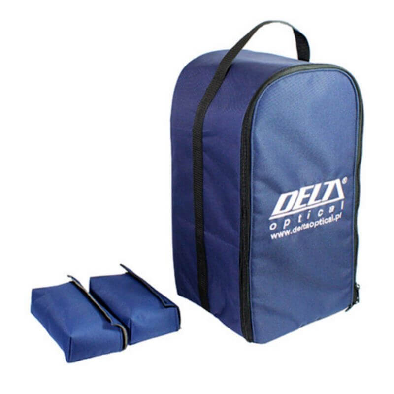 Geanta de transport Delta Optical pentru Microscop image 3