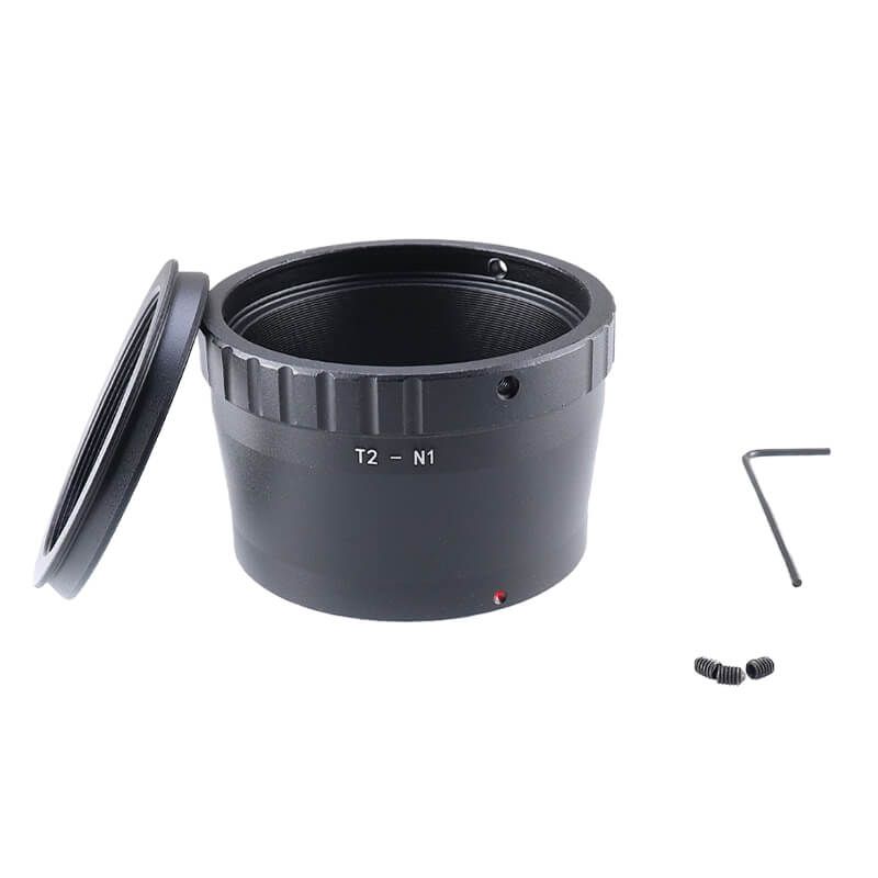 Baioneta pentru Nikon N1 mount (MILC) image 3