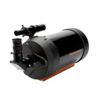 Tub optic telescop Celestron StarBright XLT C6 image 3