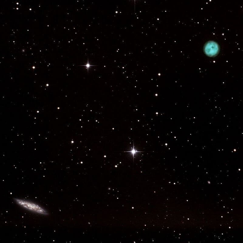 Tub optic telescop Newton Skywatcher Explorer 300/1500