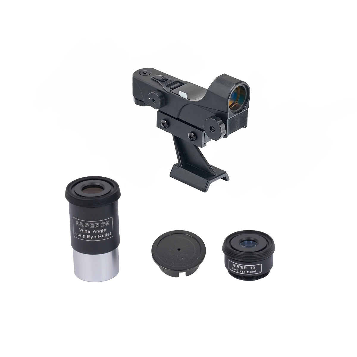 Telescop Dobson SkyWatcher Heritage 130/650 Virtuoso GTi