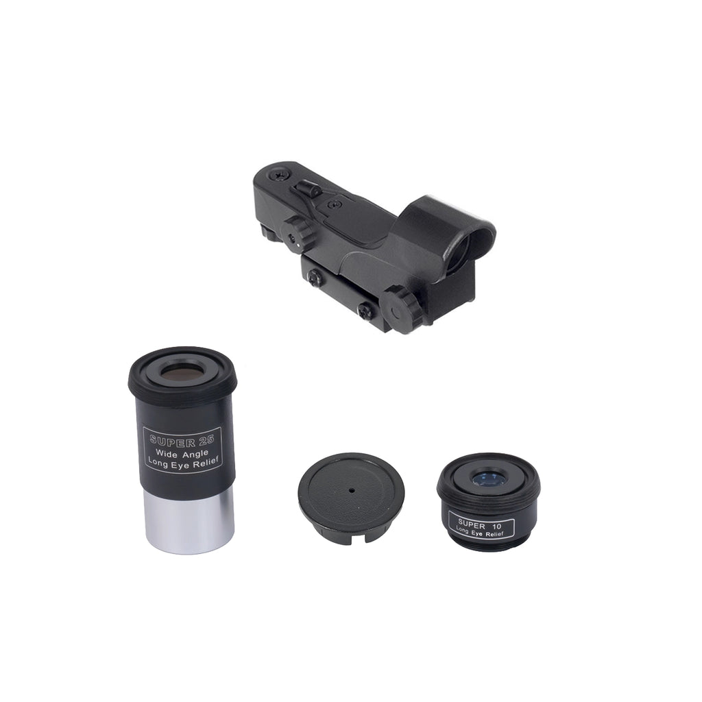 Telescop Dobson SkyWatcher Heritage 130/650 Flex