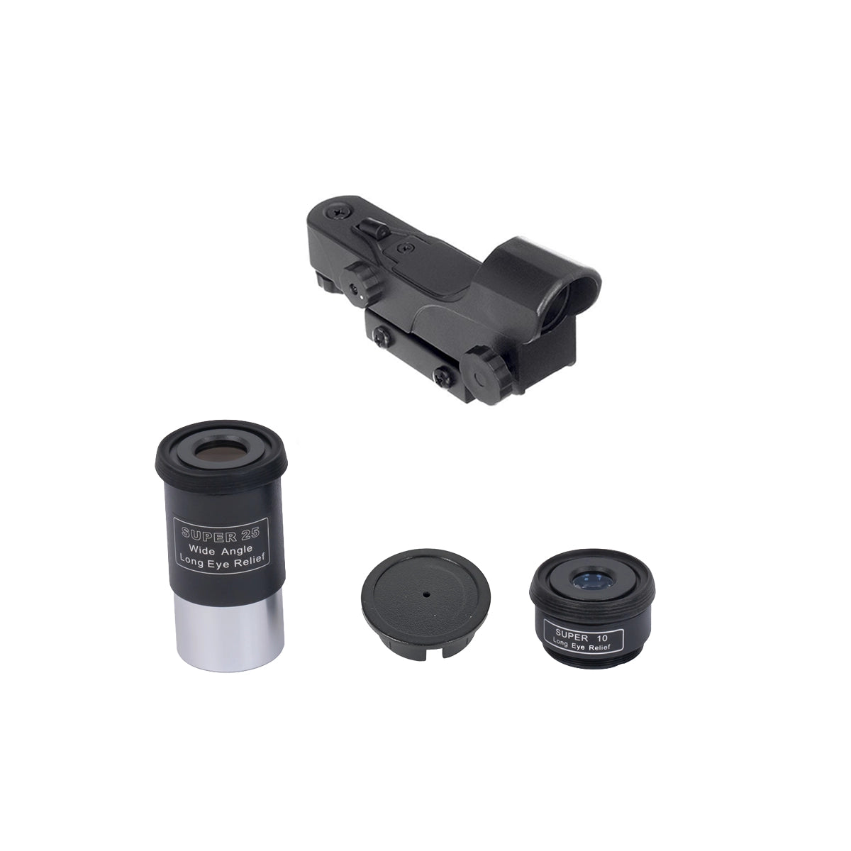 Telescop Dobson SkyWatcher Heritage 130/650 Flex