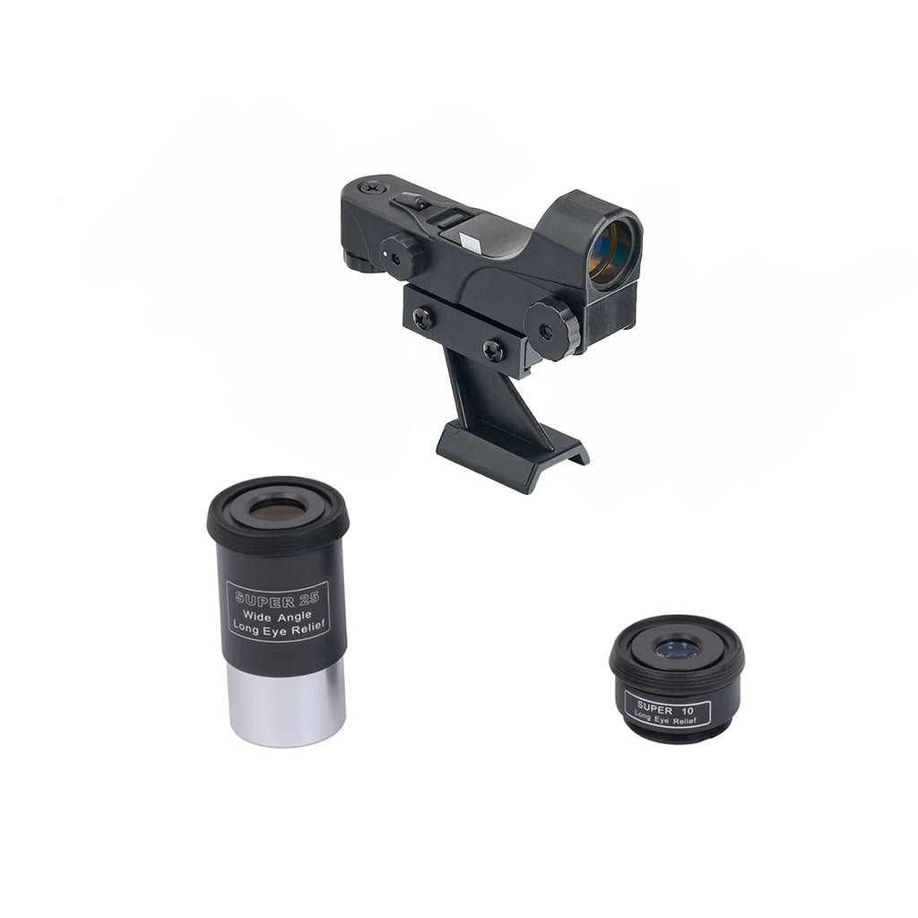 Telescop Dobson SkyWatcher Heritage 130/650 Virtuoso GTi