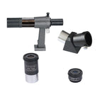 Telescop refractor SkyWatcher StarTravel 80/400 AZ3