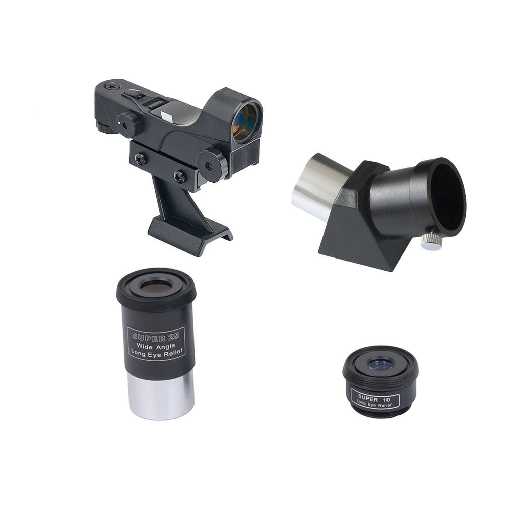 Telescop refractor SkyWatcher Mercury 70/500 AZ3