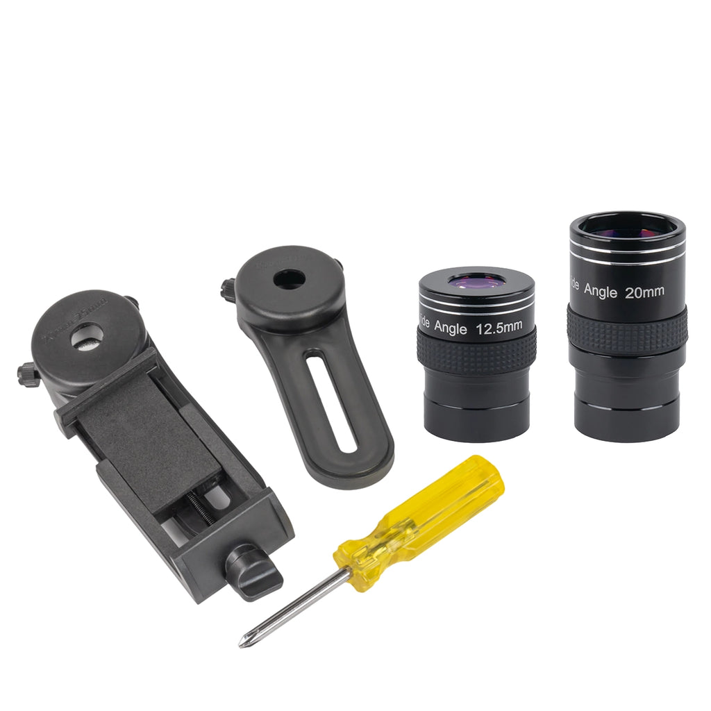 Telescop Dobson Skywatcher Skyliner 254/1200 Pyrex