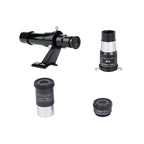 Telescop Newton SkyWatcher Explorer 130/900 EQ2 + CARTE