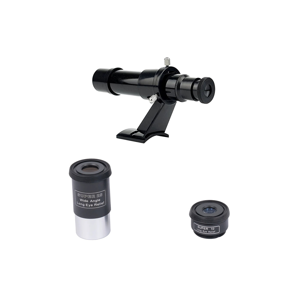 Telescop Newton SkyWatcher Astrolux 76/900 NEQ2