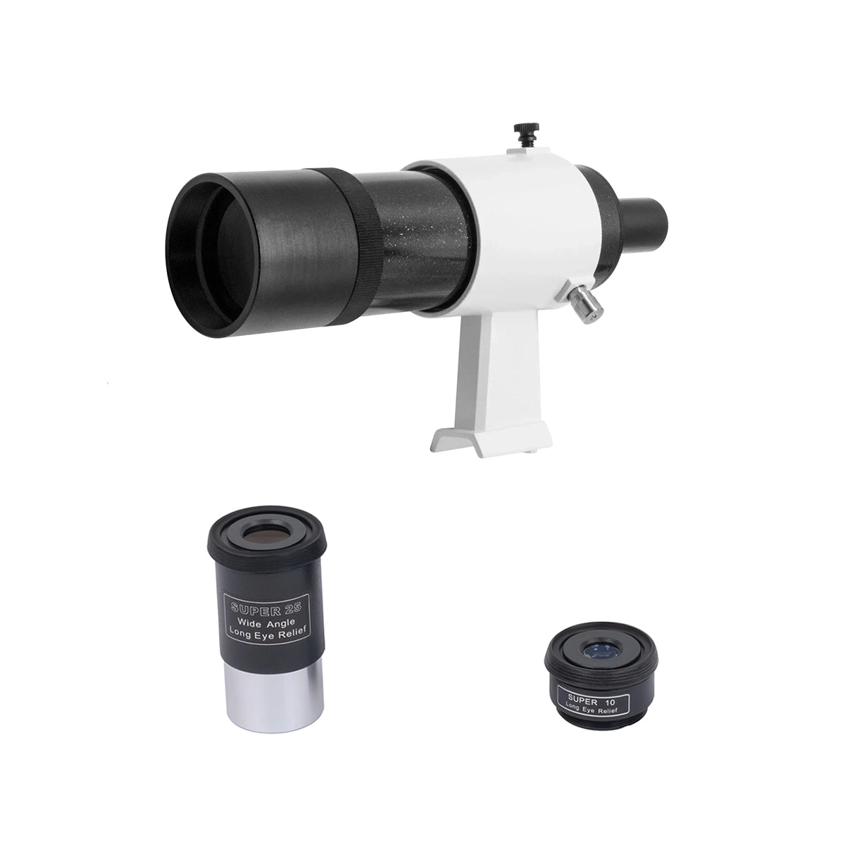 Telescop Newton SkyWatcher Explorer 203/1000 NEQ5 PRO GoTo