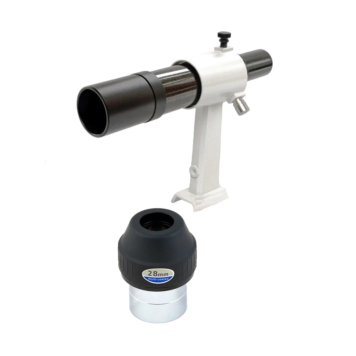Tub optic telescop Newton Skywatcher Explorer 130/650 PDS