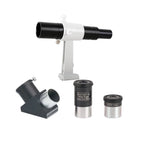 Telescop refractor SkyWatcher EvoStar 102/1000 NEQ3