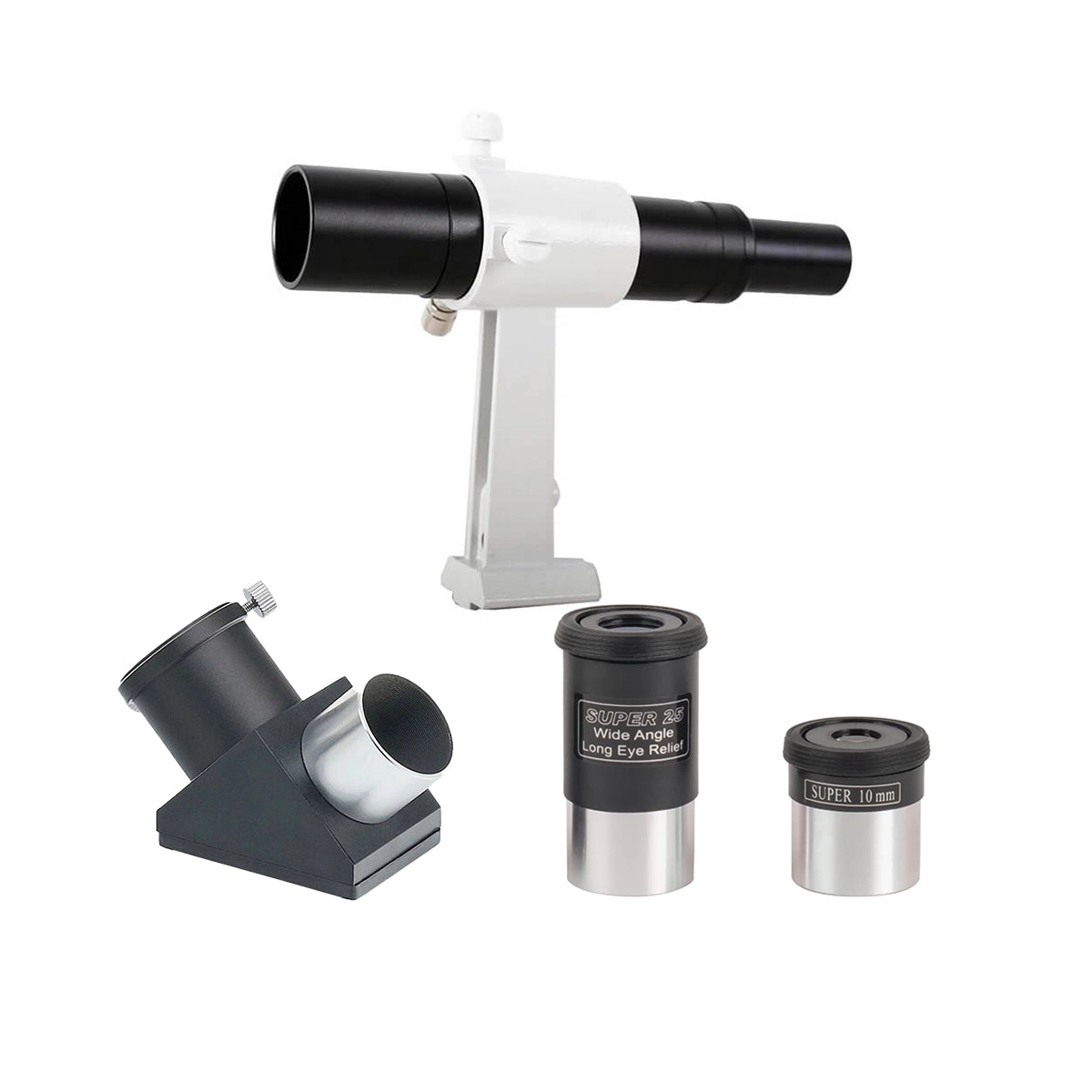 Telescop refractor SkyWatcher EvoStar 102/1000 NEQ3