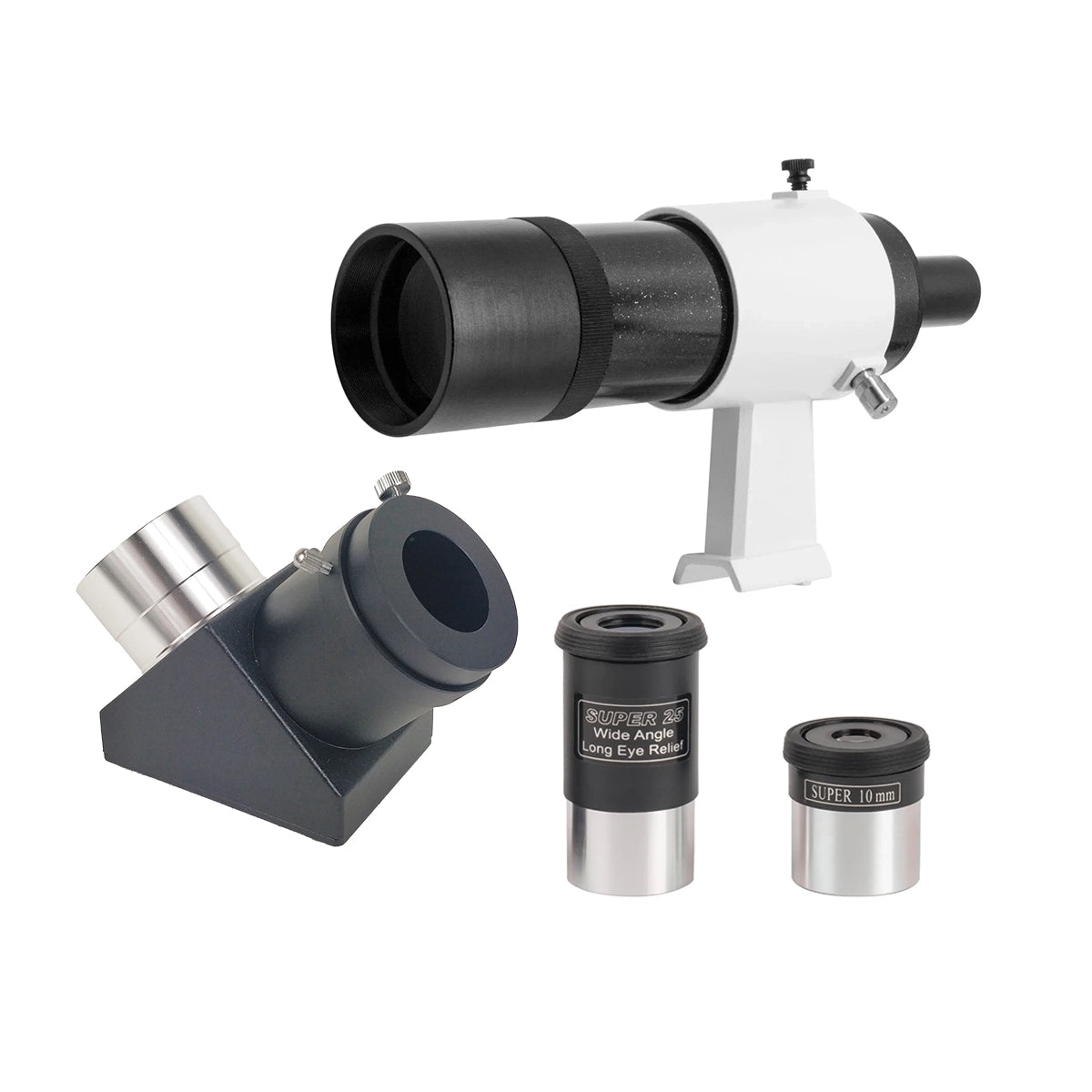 Telescop refractor SkyWatcher EvoStar 150/1200 NEQ5