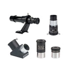 Telescop refractor SkyWatcher Capricorn 70/900 EQ1