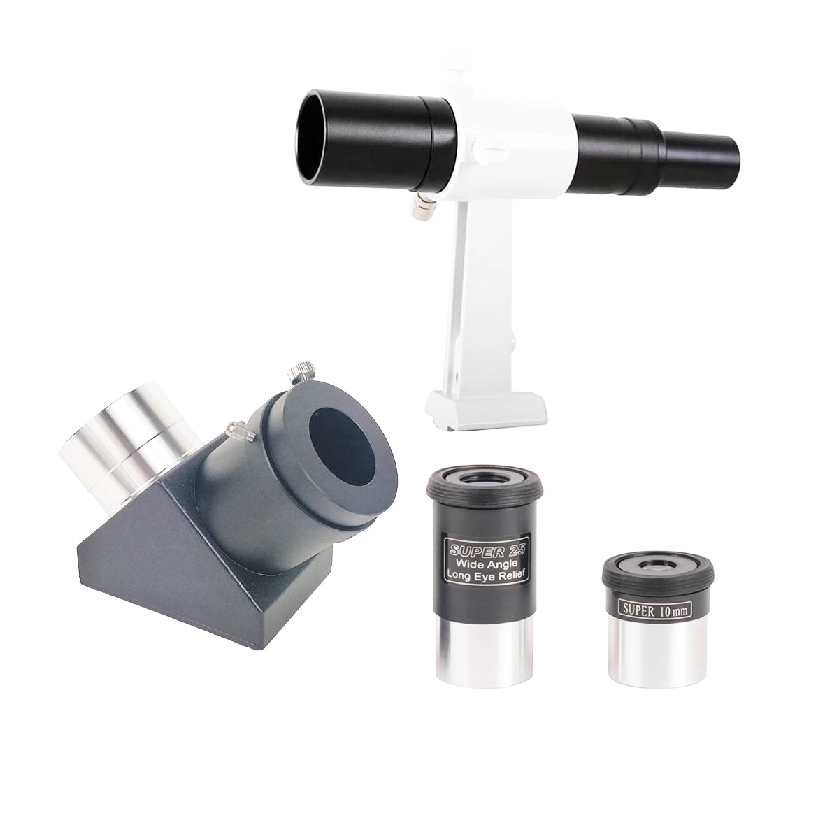 Tub optic telescop refractor Skywatcher EvoStar 102/1000